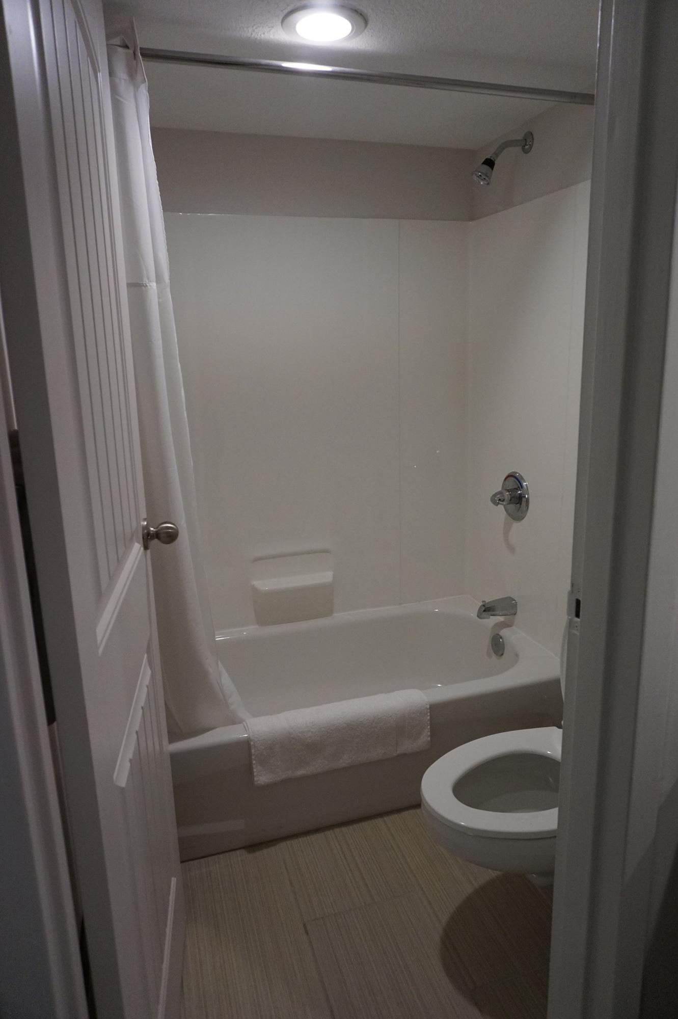 Smart Stay Inn - Saint Augustine Eksteriør billede
