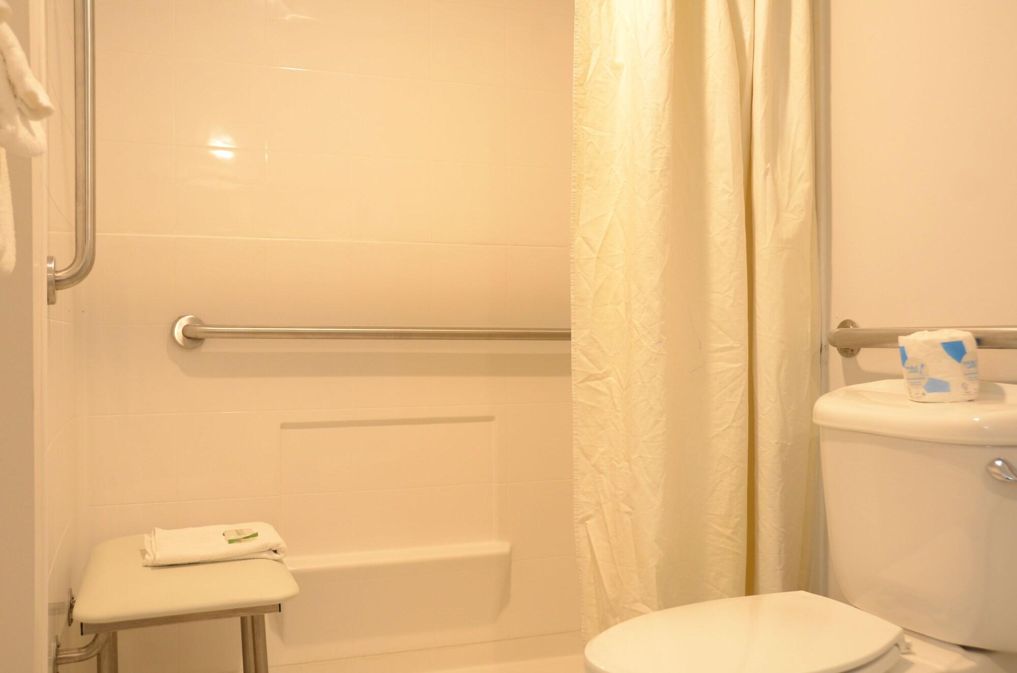 Smart Stay Inn - Saint Augustine Eksteriør billede