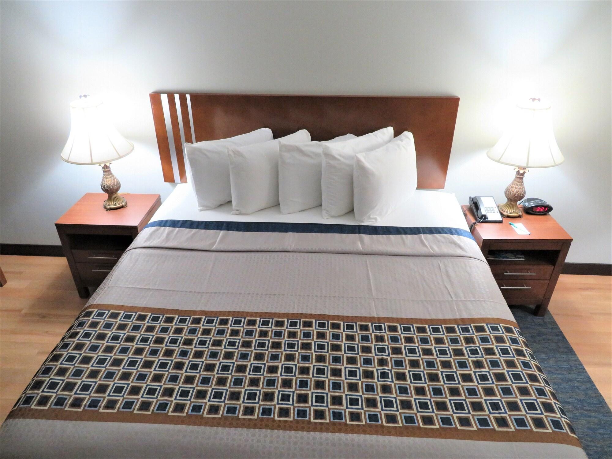 Smart Stay Inn - Saint Augustine Eksteriør billede