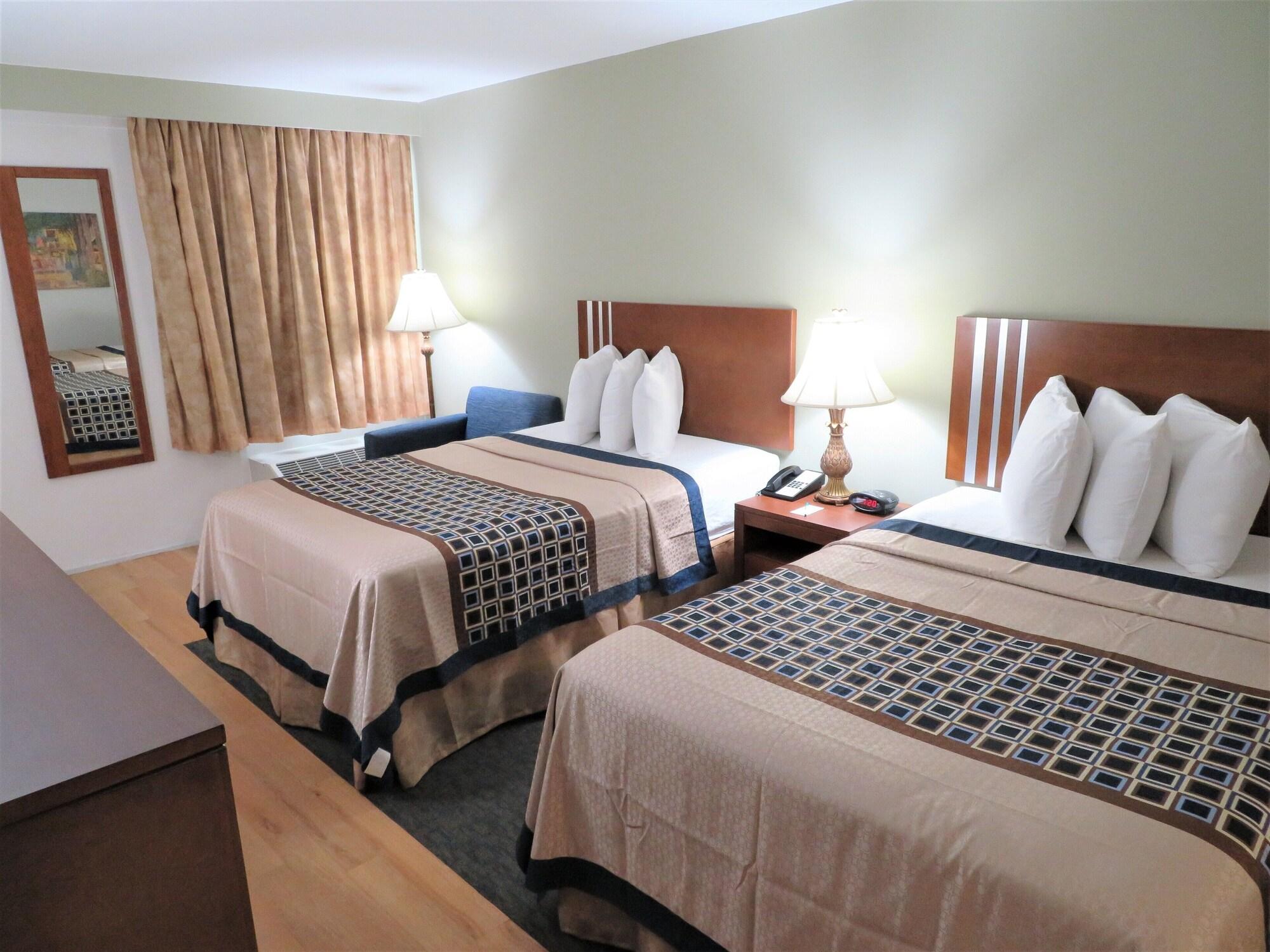 Smart Stay Inn - Saint Augustine Eksteriør billede