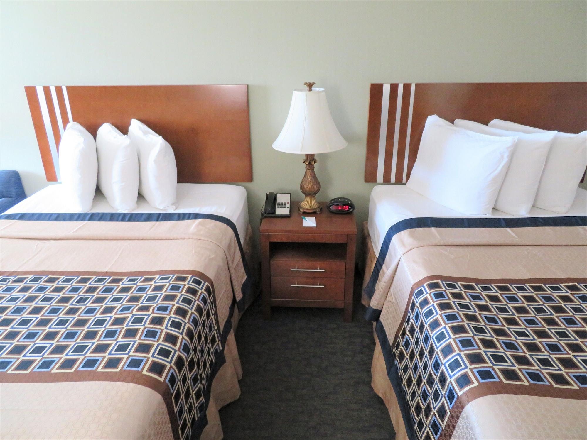 Smart Stay Inn - Saint Augustine Eksteriør billede