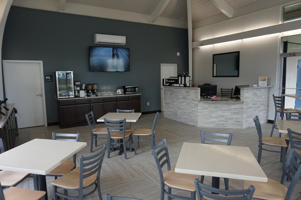 Smart Stay Inn - Saint Augustine Eksteriør billede