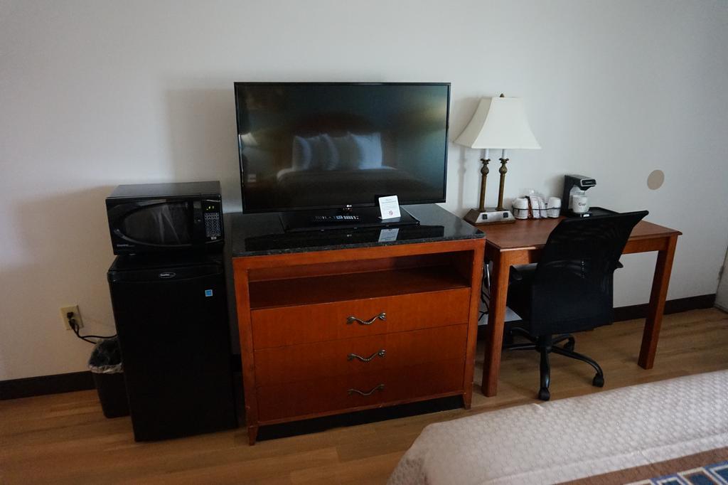 Smart Stay Inn - Saint Augustine Eksteriør billede