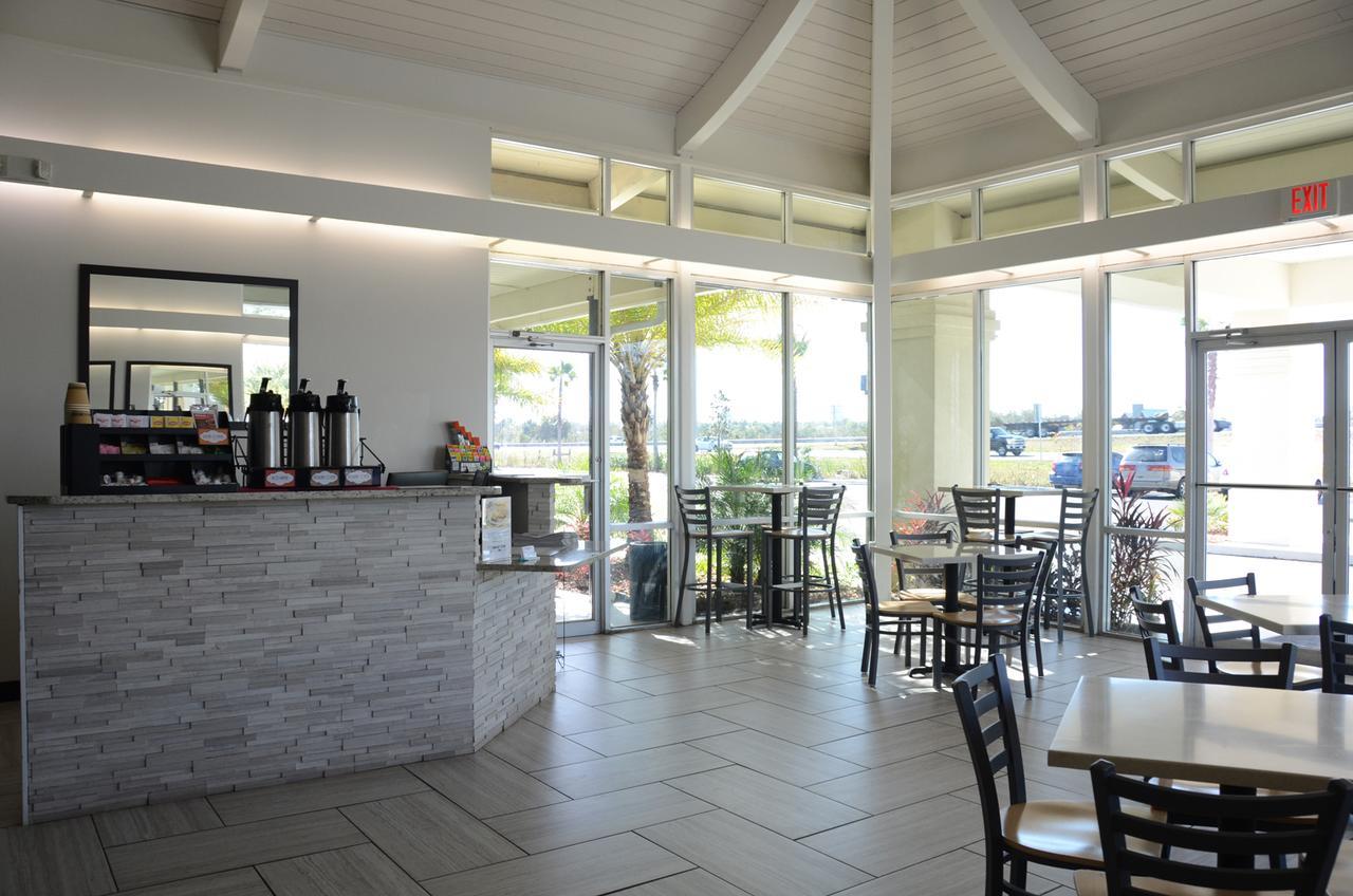 Smart Stay Inn - Saint Augustine Eksteriør billede