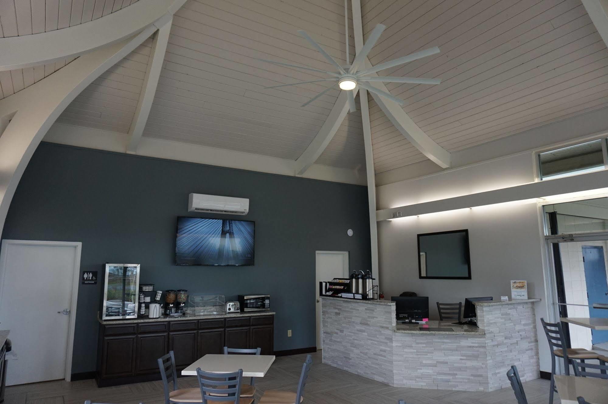 Smart Stay Inn - Saint Augustine Eksteriør billede