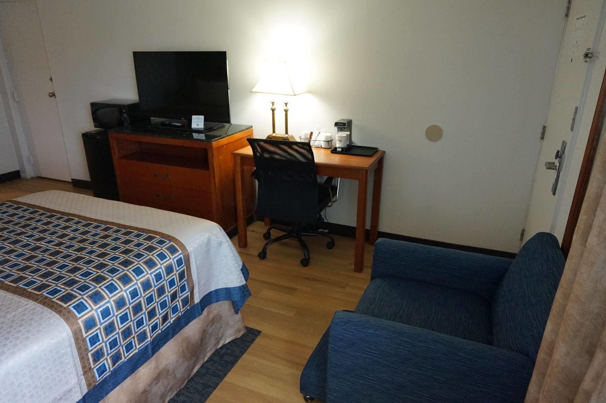 Smart Stay Inn - Saint Augustine Eksteriør billede